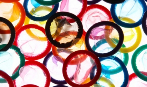 Производители задумались о выпуске презервативов, реагирующих на половые инфекции