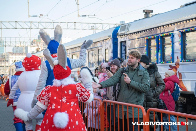 Источник: Елена Буйвол / VLADIVOSTOK1.RU