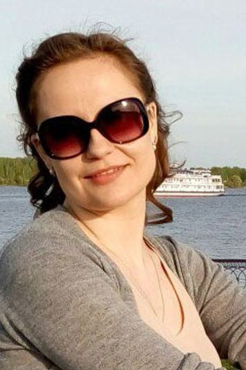 Александра Смоленская