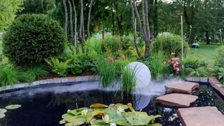 Музей-заповедник «Царицыно» объявил конкурс к VIII Фестивалю исторических садов