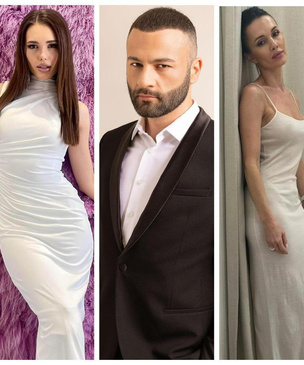 Участницы шоу «Невеста. Экстра любовь» устроили драку за нового «холостяка» Гецати (видео)