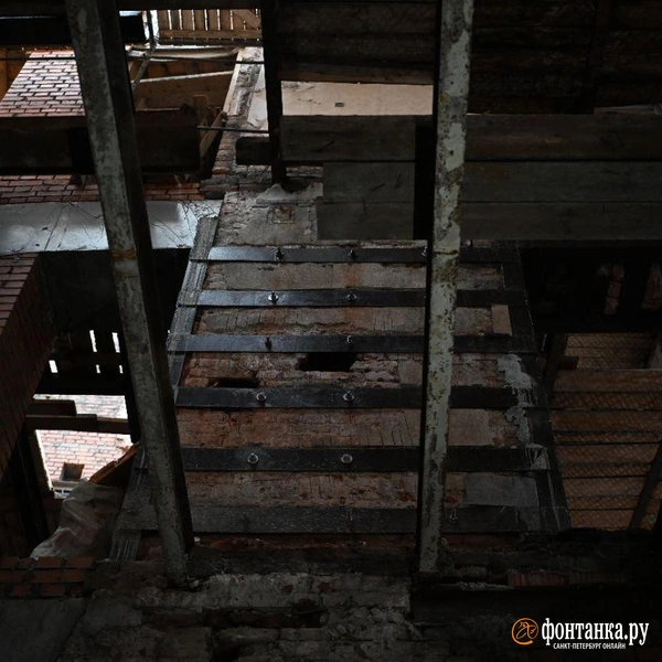 Источник: Андрей Бок / «Фонтанка.ру»