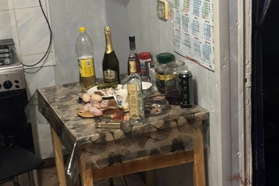 Уголовное дело об убийстве в Колпнянском районе передано в суд
