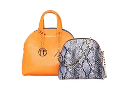 It bag: Aspen от Trussardi Jeans
