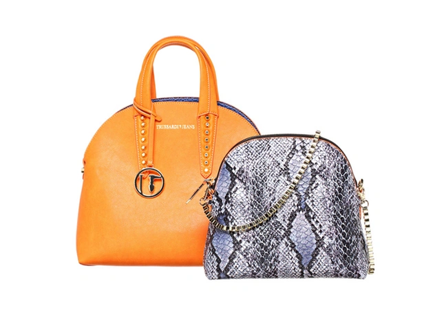 It bag: Aspen от Trussardi Jeans