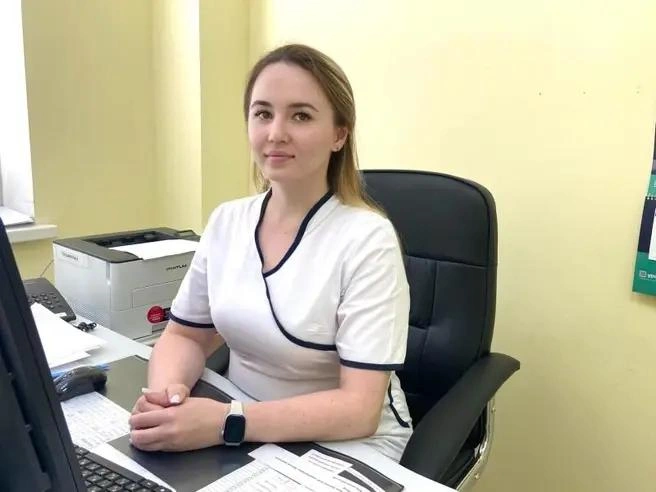 Источник: департамент здравоохранения Югры