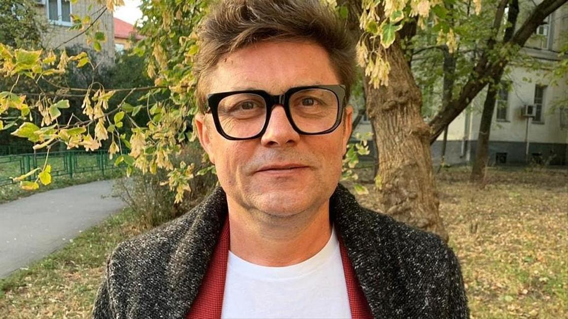 Сергей Белоголовцев ушел от жены к помощнице после 35 лет брака