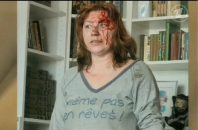 Источник: кадр из шоу «Пусть говорят» (16+), «Первый канал», 2011 год