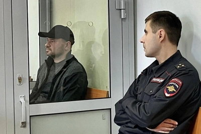 Court in Engels to hear new criminal case against Dmitry Tepin