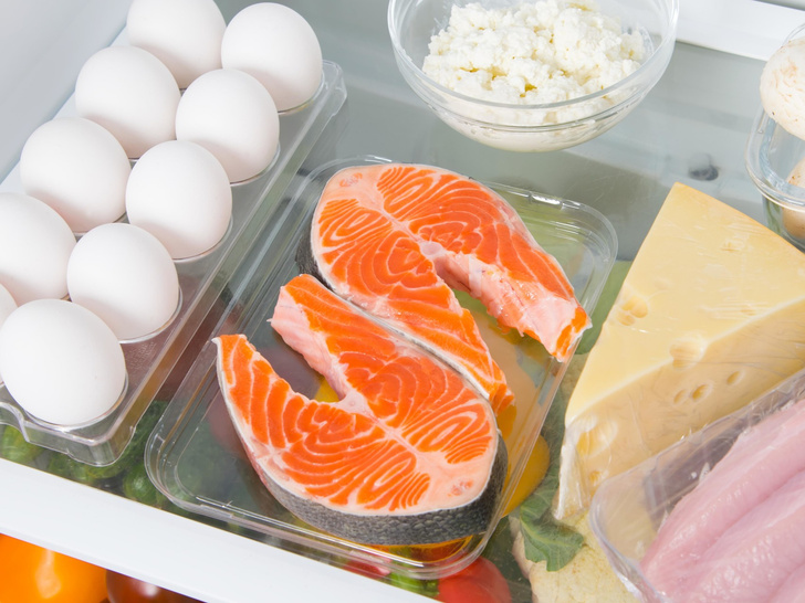 Почему нельзя хранить яйца в холодильнике (вы точно об этом не знали)