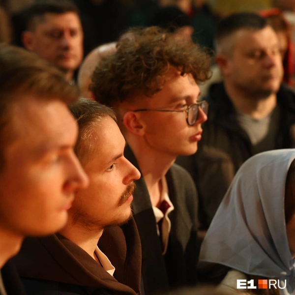 Источник: Владислав Лоншаков / E1.RU