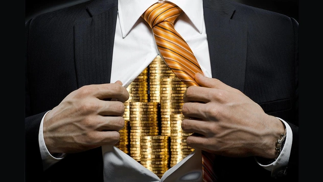 Кто из россиян вошел в список богатейших людей Forbes в 2024 году