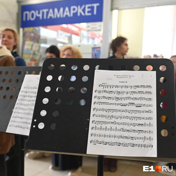Источник: Дмитрий Емельянов / E1.RU