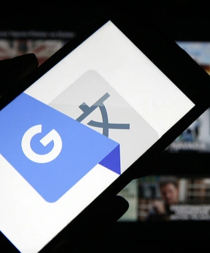 Google запустил синхронный переводчик для смартфонов, работающий в режиме реального времени