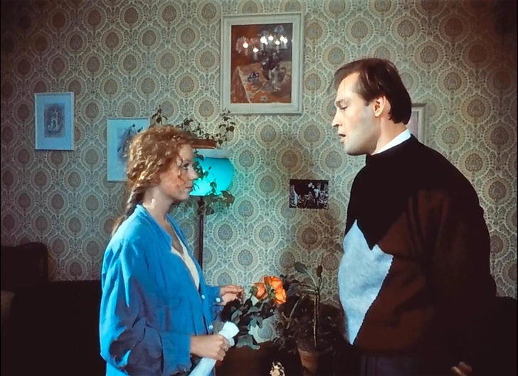 10 российских фильмов ужасов, за которые не стыдно | Источник: кадр из кинофильма