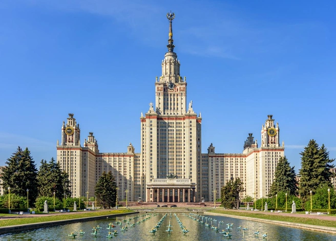 Аналитики выяснили, о чем думают жители регионов, покупая недвижимость в Москве | Источник: Vladislav Zolotov, iStock