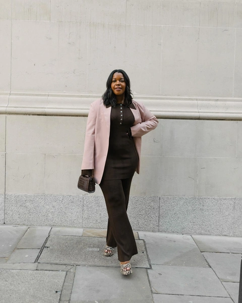 Источник: @styleidealist