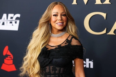 Mariah Carey: шаткое выступление вызвало опасения за голос
