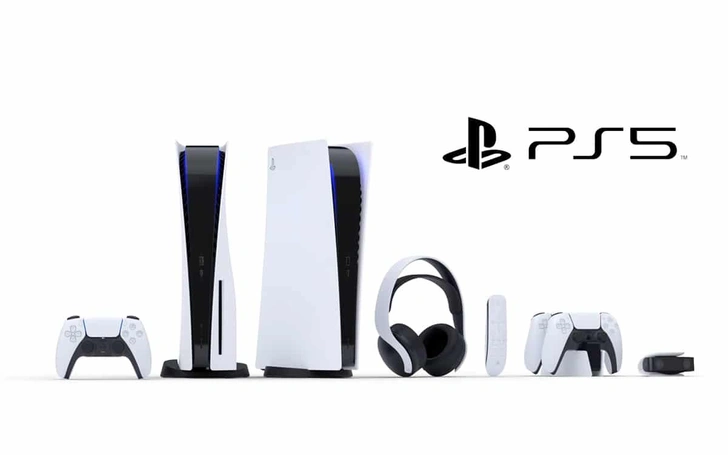 Представлена PlayStation 5 Pro: стоит ли обновляться?