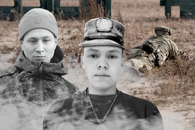 Два тюменца погибли в зоне СВО