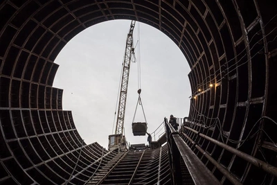 Грунт с новых станций метро стал предметом уголовного дела