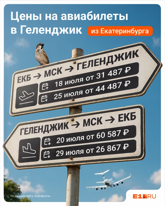 Источник: Виталий Калистратов / E1.RU