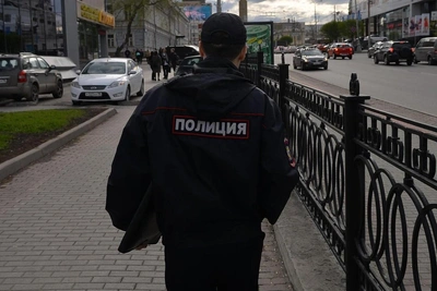 Tyumen Woman Reports Police Ignored Emergency Call
