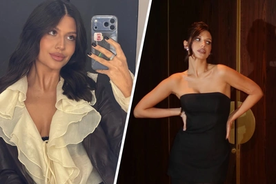 Визажист преображает девушек и набирает миллионы просмотров