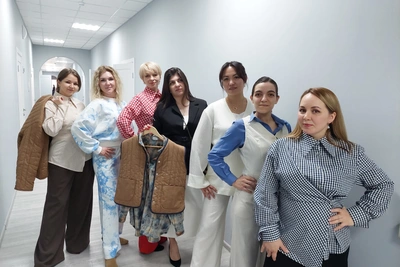 В Астрахани названы победители проектов «Деловая мама» и «Папа-предприниматель»