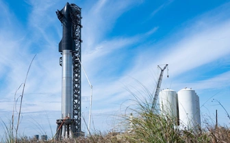 В SpaceX раскрыли новые подробности о проекте корабля Starship
