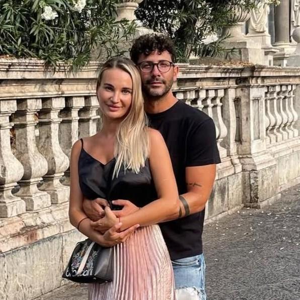 «Я хочу справедливости!»: муж-итальянец Юлии Бурцевой, умершей после увеличения ягодиц, едет в Москву, чтобы во всем разобраться