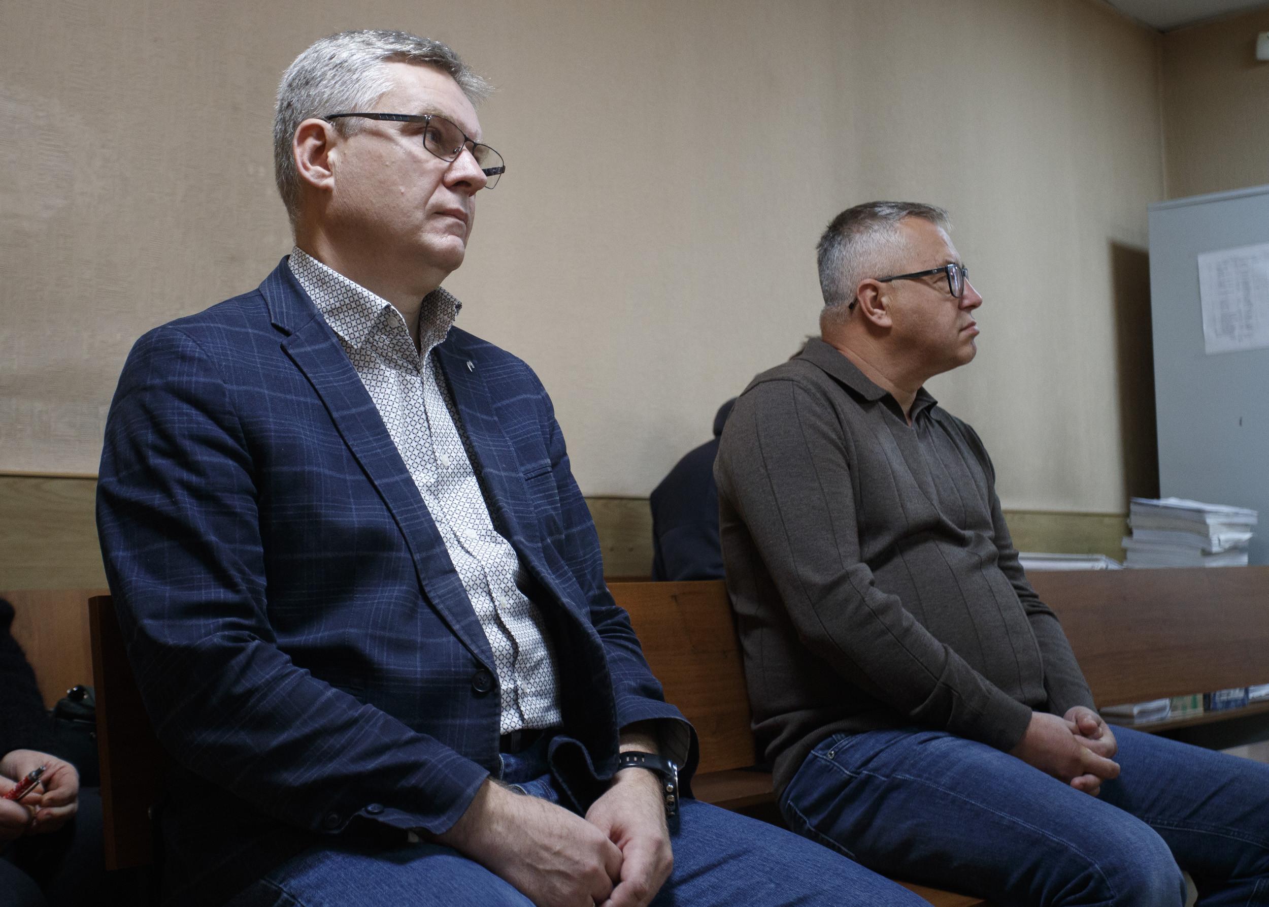 Новосибирских дорожников обвинили в подмене дорогого чешского оборудования