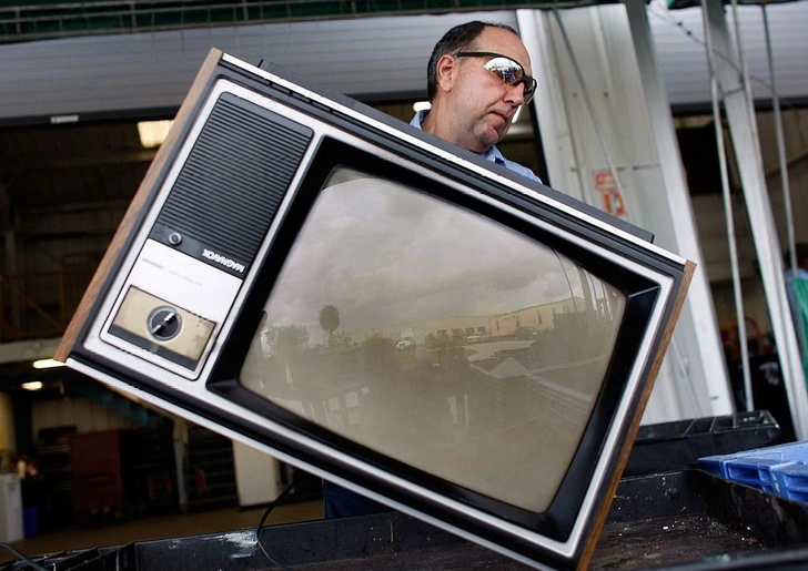 сонник телевизор | Источник: Getty