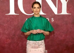 Три худших образа Tony Awards 2025
