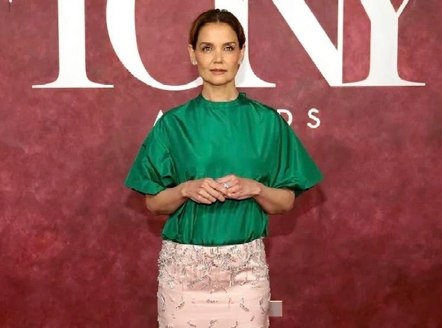 Три худших образа Tony Awards 2025