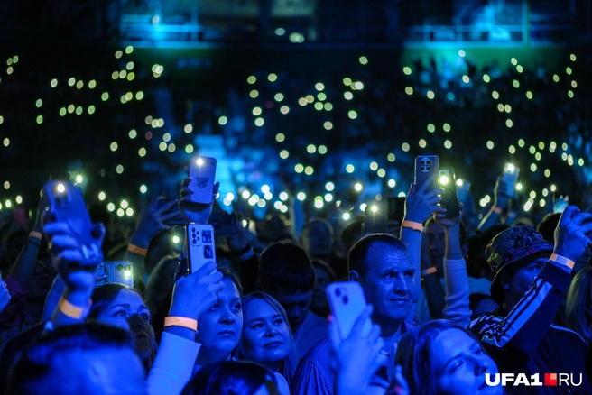 Традиционные фонарики | Источник: Булат Салихов / UFA1.RU