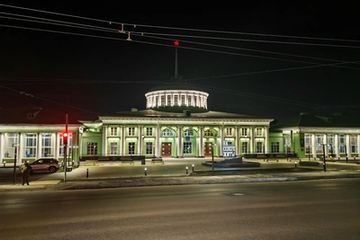 Чибис анонсировал масштабную реконструкцию объектов в Мурманске