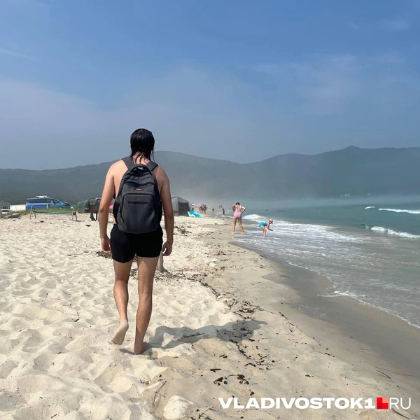 Источник: Алиса Князева / VLADIVOSTOK1.RU