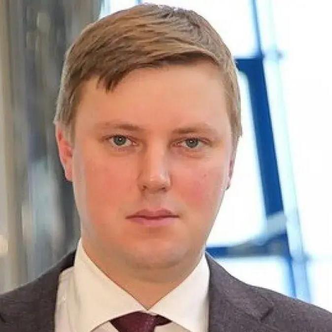 <p>Евгений Ковтун </p>