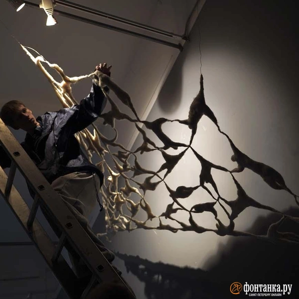 Источник: Павел Даиси / «Фонтанка.ру»