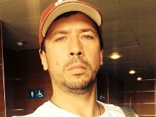 Андрей Мерзликин дал сыну счастливое имя