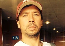 Андрей Мерзликин дал сыну счастливое имя