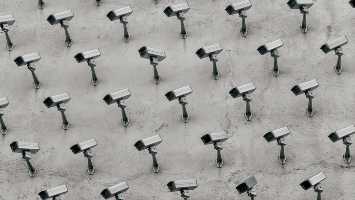 Кризис приватности: что делать, если за нами все время наблюдают?