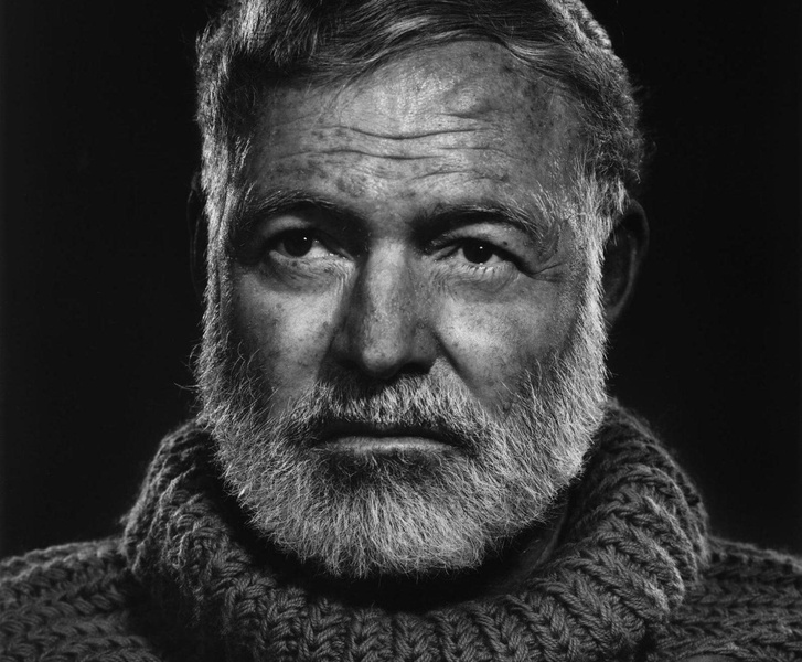 В теплой компании: запутанная история мужского свитера