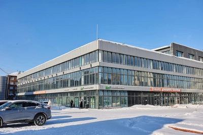 Арендаторы покидают новосибирский ЦУМ до конца января