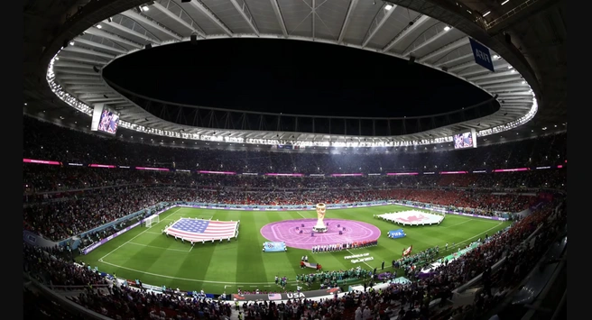 Следующий чемпионат мира пройдет в 2030-м году | Источник: FIFA.сom