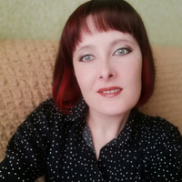 Аватарка Irishka