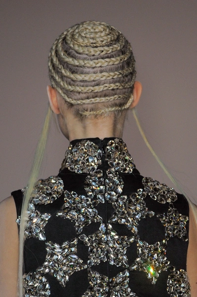 Alexander McQueen | Источник: IMaxTree