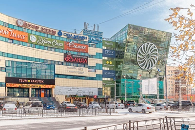 Якутия заняла 67 место по росту спроса в стране