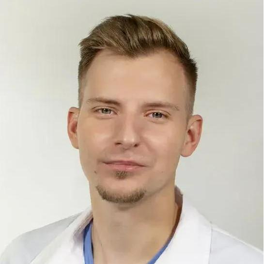 <p>Михаил Щиголев</p>